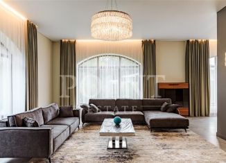 Продается дом, 1327 м2, деревня Новинки