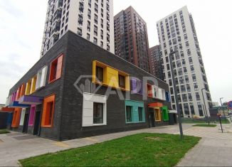 Продается помещение свободного назначения, 184.2 м2, Москва, метро ЦСКА, улица Маргелова, 3с6