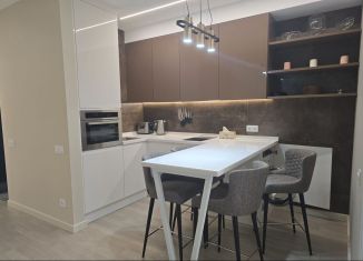 Продаю 2-ком. квартиру, 46 м2, Сочи, переулок Горького, 24к1, микрорайон Центральный