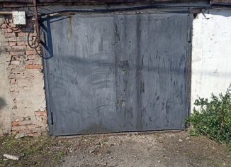 Продается гараж, 23 м2, Абакан, ряд 2-й, с23