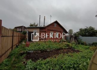 Продажа дома, 46 м2, Иваново, 6-я Сосневская улица, 41А