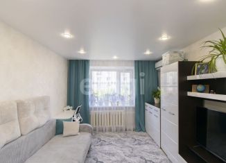 Продаю двухкомнатную квартиру, 46.7 м2, Тюмень, улица Пермякова, 7А, Ленинский округ