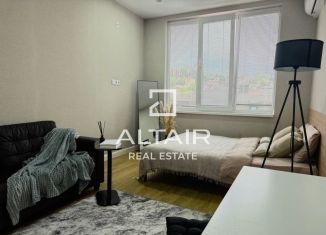 Продаю квартиру студию, 26.6 м2, Сочи, Клубничная улица, 62