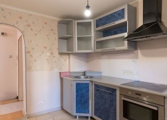 3-комнатная квартира на продажу, 63.3 м2, Тюмень, улица Николая Чаплина, 119