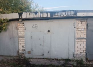 Гараж на продажу, 18 м2, Тюмень, улица 50 лет ВЛКСМ, 115