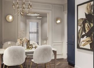 Продается квартира студия, 25.5 м2, Тюмень