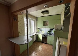 Продам двухкомнатную квартиру, 47 м2, Красноярский край, Парашютная улица, 70