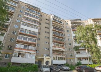 Продается 4-комнатная квартира, 78.9 м2, Екатеринбург, улица Новгородцевой, 7