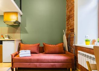 Сдаю в аренду квартиру студию, 18 м2, Санкт-Петербург, улица Марата, 73