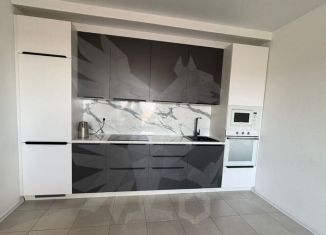 Продам 2-комнатную квартиру, 56 м2, Люберцы, улица 8 Марта, 18к1, ЖК Люберцы Парк