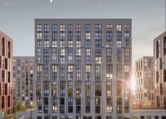 Продается квартира студия, 26 м2, Санкт-Петербург, Василеостровский район