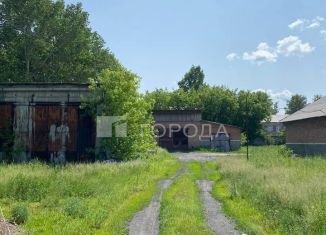 Продажа земельного участка, 67 сот., Искитим, Канатная улица, 42