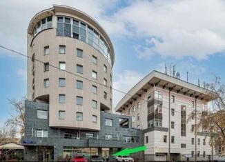 Сдам офис, 86.3 м2, Москва, 1-й переулок Тружеников, 12с2, 1-й переулок Тружеников