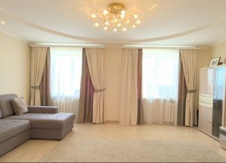 3-комнатная квартира на продажу, 80 м2, Смоленск, улица Крупской, 55А