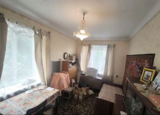 Продам 1-ком. квартиру, 26.2 м2, Донской, улица 10-й Армии, 1