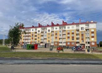 Однокомнатная квартира на продажу, 36.3 м2, Ковров, улица 9 Мая, 6