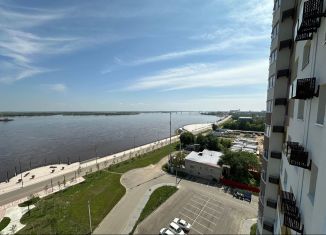 Продается 1-ком. квартира, 39.2 м2, Благовещенск, Заводская улица, 4/5, ЖК Лазурный Берег