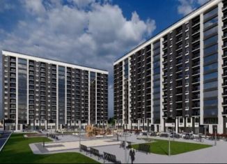 2-ком. квартира на продажу, 71 м2, Махачкала, Майская улица, 28