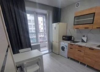 Сдается в аренду однокомнатная квартира, 40 м2, Республика Башкортостан, улица Ивана Спатара, 26