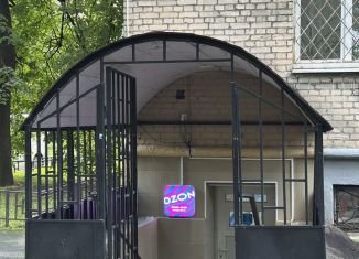 Продаю офис, 54.8 м2, Санкт-Петербург, улица Победы, 8, метро Электросила