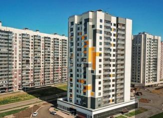 Продаю 1-ком. квартиру, 37.1 м2, Воронеж, улица Полковника Богомолова, 1Т