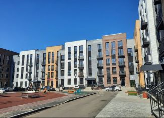 Продаю двухкомнатную квартиру, 55 м2, посёлок Пригородный, Звёздный проспект, 2В