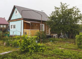 Дом на продажу, 20 м2, Республика Башкортостан, СНТ Зауфимье, 38
