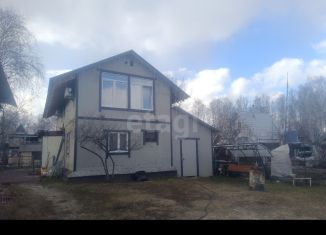 Продажа дома, 60 м2, Тюмень, Железнодорожная улица, 38