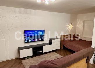 Сдам в аренду 1-ком. квартиру, 32 м2, Москва, Грузинский переулок, 10