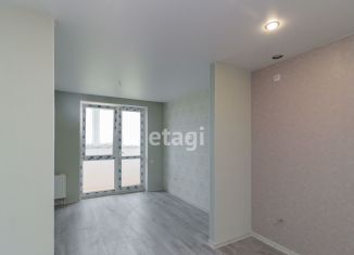 Квартира на продажу студия, 22.5 м2, Тюмень, улица Вадима Бованенко, 5, ЖК Легенда Парк