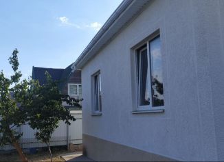 Продается дом, 80 м2, станица Раевская, Виноградная улица, 12