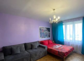 Сдам однокомнатную квартиру, 49.5 м2, Москва, 3-я Радиаторская улица, 13