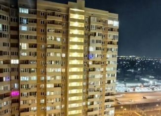 Продается 2-комнатная квартира, 53.4 м2, Краснодар, Душистая улица, 60к2, микрорайон Молодёжный