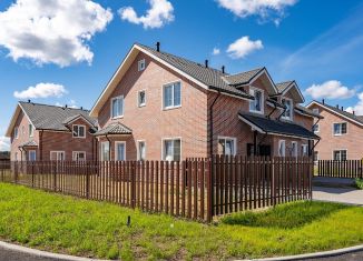 Продажа дома, 120 м2, деревня Вартемяги