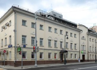 Сдается офис, 440 м2, Москва, улица Остоженка, 10, улица Остоженка