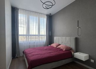 Аренда однокомнатной квартиры, 36.4 м2, Екатеринбург, улица Бакинских Комиссаров, 33А/5, Орджоникидзевский район