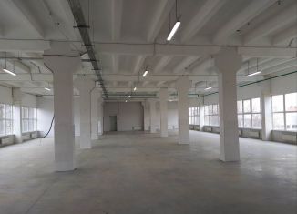 Производство в аренду, 1350 м2, Москва, 1-й Дорожный проезд, 3Бс3