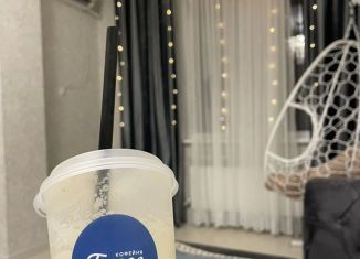 Сдам в аренду двухкомнатную квартиру, 56 м2, Махачкала, Гапцахская улица