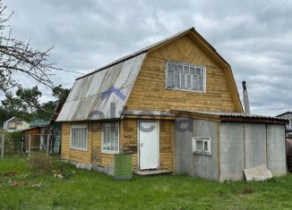 Продается дача, 63 м2, Татарстан, СНТ Якорь, 321