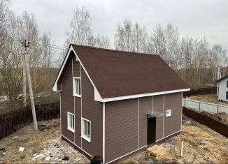 Продажа дома, 88 м2, Старая Купавна