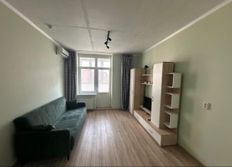 Продаю квартиру студию, 28 м2, Краснодар, улица им. Героя Сарабеева В.И., 5, микрорайон Панорама