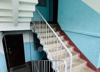 Продам однокомнатную квартиру, 35.3 м2, посёлок Парголово, улица Первого Мая, 97