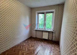 Продам двухкомнатную квартиру, 43.8 м2, Самарская область, Молодёжный переулок, 5