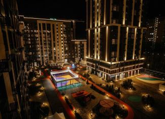 Продажа 3-ком. квартиры, 83 м2, Ростов-на-Дону