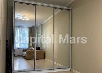 Сдача в аренду 1-комнатной квартиры, 37 м2, Москва, Мукомольный проезд, 2, Мукомольный проезд