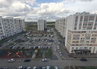 Продаю 2-ком. квартиру, 55 м2, Нефтекамск, улица Ленина