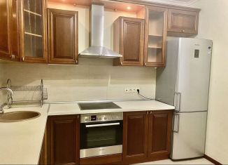 Продаю 4-ком. квартиру, 103 м2, Москва, Маломосковская улица, 21к4, метро ВДНХ