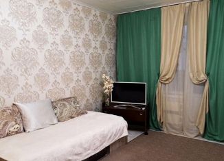 Сдача в аренду 1-ком. квартиры, 36 м2, Москва, Профсоюзная улица, 93к3