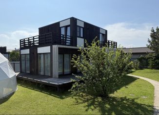 Сдается в аренду дом, 105 м2, Москва, Рогозининская улица, 13