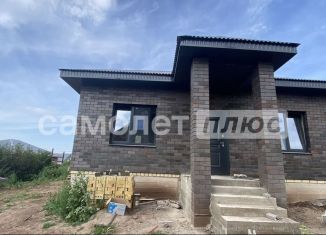 Продажа дома, 105 м2, Республика Башкортостан, Строительная улица